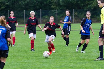 Bild 54 - Frauen FSG BraWie 08 - SV Rickling : Ergebnis: 2:2